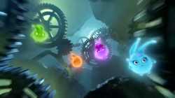 کارتون Sunny Bunnies  قسمت 14